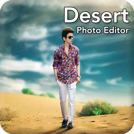 Free play online Desert Photo Editor APK Free play online Desert Photo Editor APK
