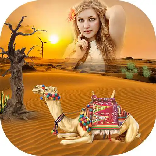 Play Desert Photo Frames for Pictures - PhotoEditor APK Play Desert Photo Frames for Pictures - PhotoEditor APK