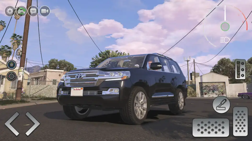 Play Desert Racer SUV Land Cruiser and enjoy Desert Racer SUV Land Cruiser with UptoPlay Play Desert Racer SUV Land Cruiser and enjoy Desert Racer SUV Land Cruiser with UptoPlay