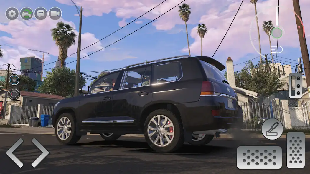 Play Desert Racer SUV Land Cruiser as an online game online Desert Racer SUV Land Cruiser with UptoPlay Play Desert Racer SUV Land Cruiser as an online game Desert Racer SUV Land Cruiser with UptoPlay