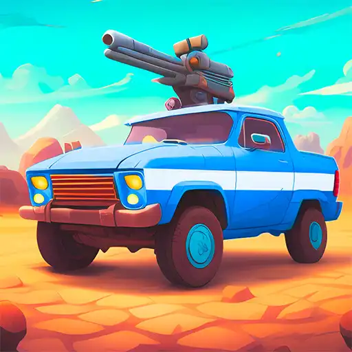 Play Desert Raid APK Play Desert Raid APK