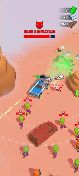 Play Desert Raid  and enjoy Desert Raid with UptoPlay