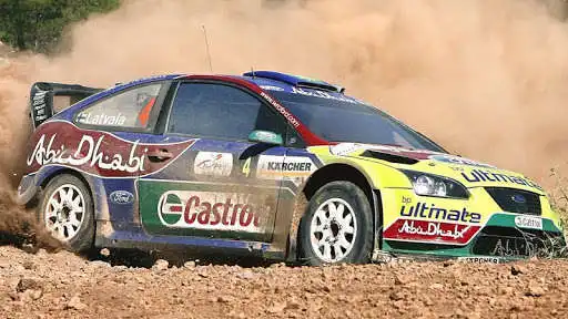 Play Desert Rally Race Wallpaper  and enjoy Desert Rally Race Wallpaper with UptoPlay
