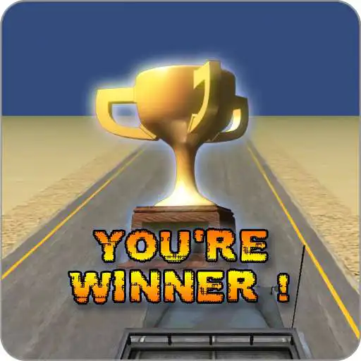 Free play online Desert Rigs APK