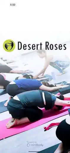 Play Desert Roses Yoga Dance  and enjoy Desert Roses Yoga Dance with UptoPlay