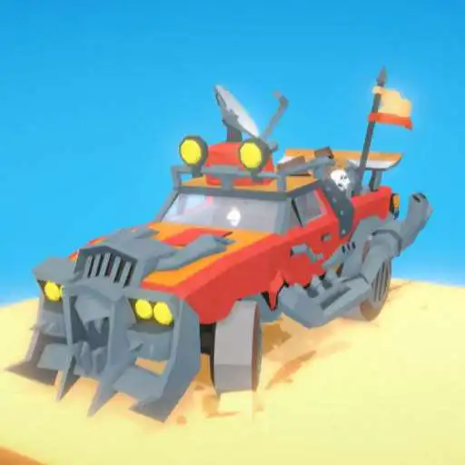 Play Desert Rush APK