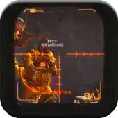 Free play online Desert Sniper 3D APK