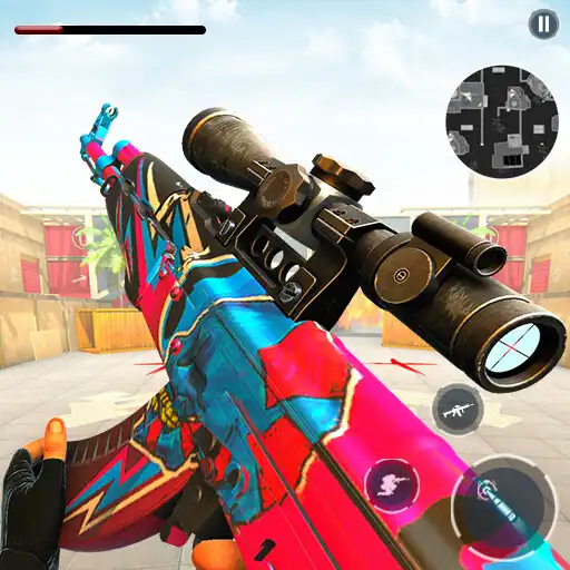 Play Desert Sniper 3D shooting Game APK Play Desert Sniper 3D shooting Game APK