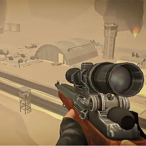 Play Desert Sniper APK Play Desert Sniper APK