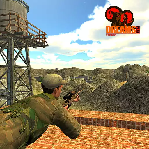 Free play online Desert Sniper Shooting 3D APK Free play online Desert Sniper Shooting 3D APK