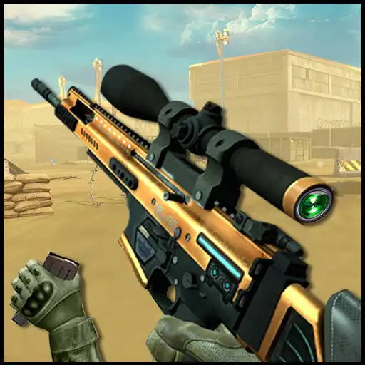 Play Desert Sniper Shooting - Free Shooting Games : FPS APK Play Desert Sniper Shooting - Free Shooting Games : FPS APK