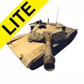 Free play online Desert Stormfront LITE APK