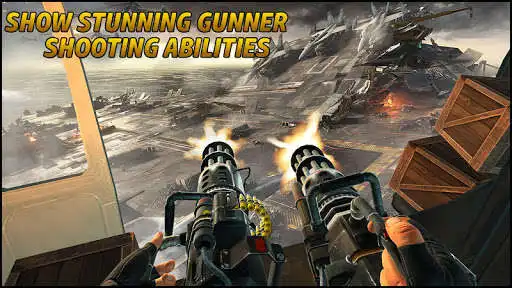 Play Desert Storm Heli Machine Gun Games  and enjoy Desert Storm Heli Machine Gun Games with UptoPlay