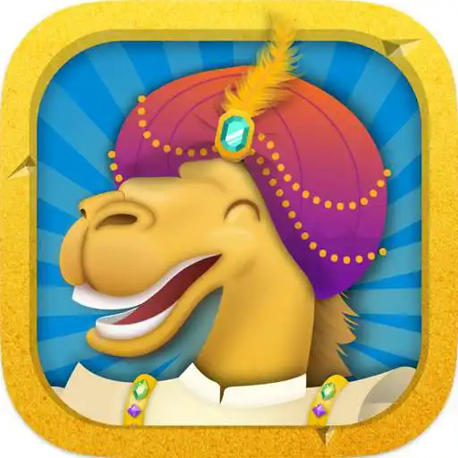 Play Desert Sultans APK