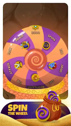 Play Desert Sultans  and enjoy Desert Sultans with UptoPlay