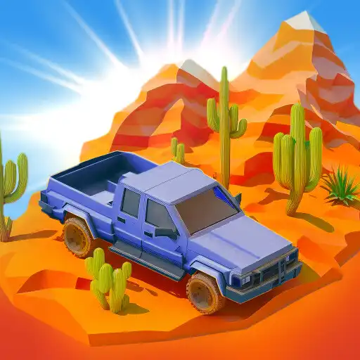 Play Desert Survive 3D APK