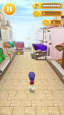 Play Desert Thieves