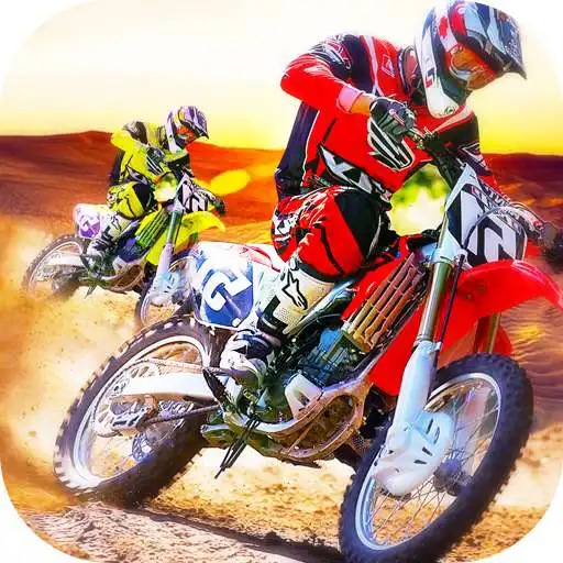 Free play online Desert Traffic Racer Bike 2018 APK Free play online Desert Traffic Racer Bike 2018 APK