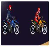 Free play online Desert trail stunt bike - crazy motorcycle extreme APK Free play online Desert trail stunt bike - crazy motorcycle extreme APK