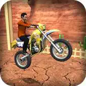 Free play online Desert Trial Bike Extreme APK Free play online Desert Trial Bike Extreme APK