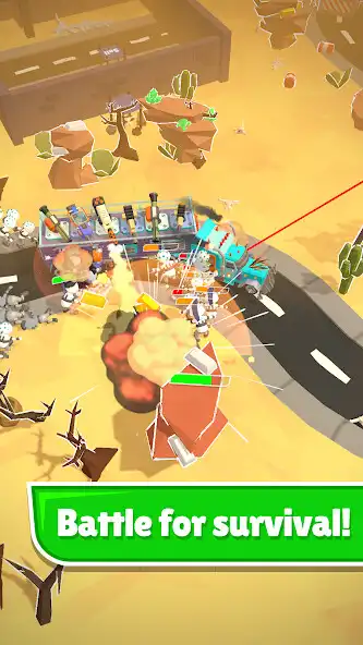 Play Desert Truck: Rage Road Battle as an online game online Desert Truck: Rage Road Battle with UptoPlay Play Desert Truck: Rage Road Battle as an online game Desert Truck: Rage Road Battle with UptoPlay