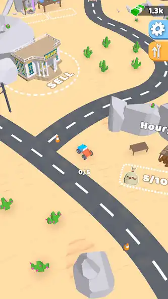 Play Desert Tycoon - Demo  and enjoy Desert Tycoon - Demo with UptoPlay