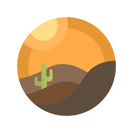 Play Desert VPN-Quick Probe APK