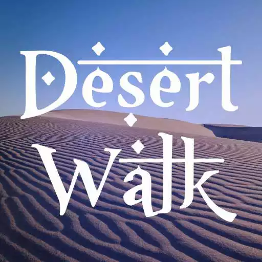 Play Desert Walk Solitaire APK
