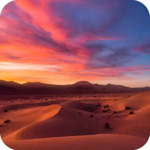 Play Desert Wallpaper HD APK