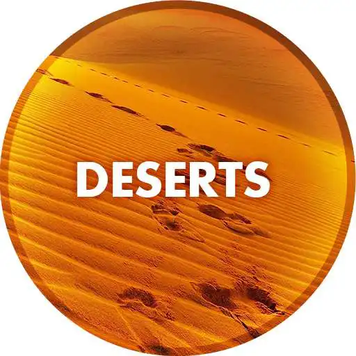 Play Desert Wallpapers in 4K APK Play Desert Wallpapers in 4K APK