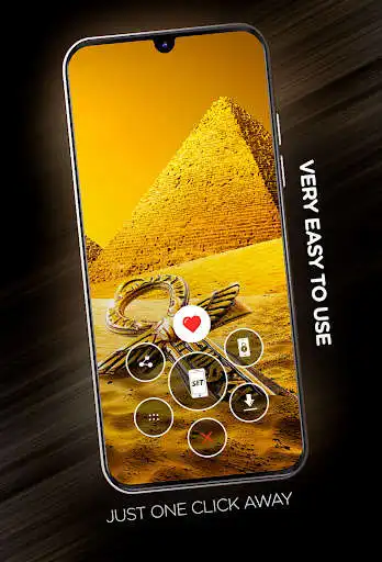 Play Desert Wallpapers in 4K as an online game Desert Wallpapers in 4K with UptoPlay