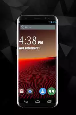 Play Desert Wallpapers