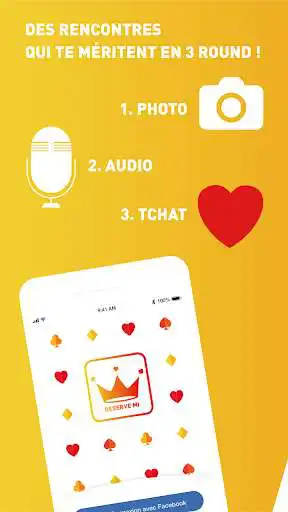 Play Deserve MI  and enjoy Deserve MI with UptoPlay