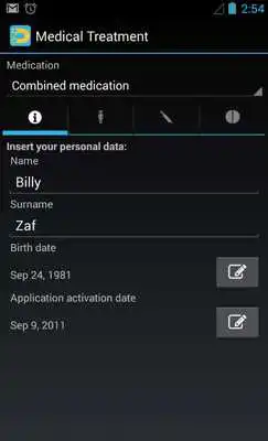 Play DesferApp Meds Pill Reminder Play DesferApp Meds Pill Reminder