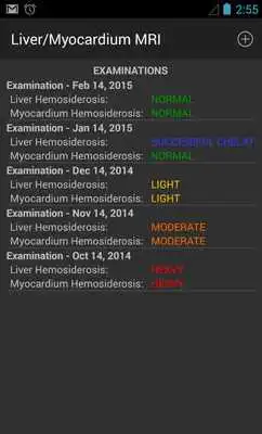 Play DesferApp Meds Pill Reminder Play DesferApp Meds Pill Reminder
