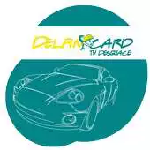 Free play online Desguaces Delfin Card APK Free play online Desguaces Delfin Card APK