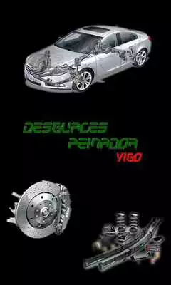 Play Desguaces Peinador Play Desguaces Peinador