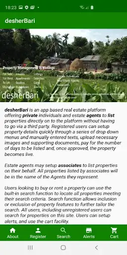 Play desherBari  and enjoy desherBari with UptoPlay