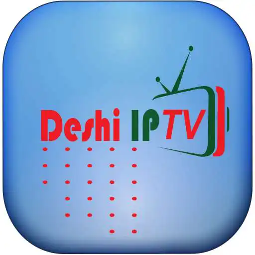 Play Deshi IPTV APK Play Deshi IPTV APK