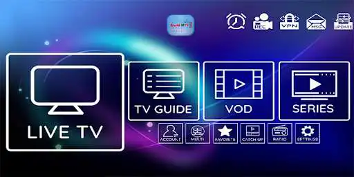 Play Deshi IPTV as an online game Deshi IPTV with UptoPlay