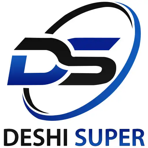 Play Deshi Super VPN APK