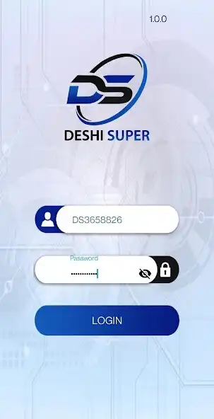 Play Deshi Super VPN  and enjoy Deshi Super VPN with UptoPlay