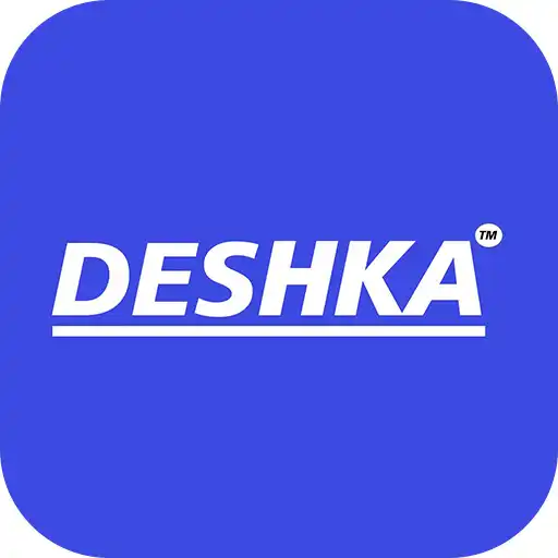 Play Deshka - Earn using call, Chat  Recharge APK