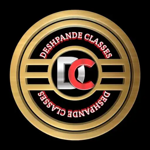 Play Deshpande Classes APK Play Deshpande Classes APK