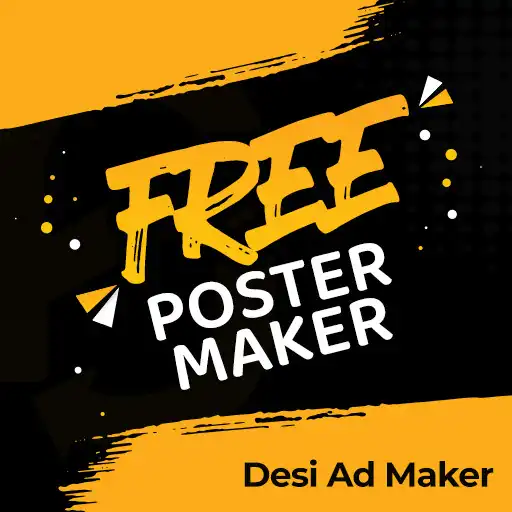Play DesiAdMaker : Poster Maker App APK