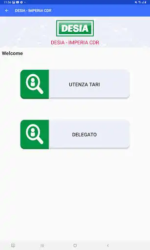 Play Desia - Imperia CDR as an online game online Desia - Imperia CDR with UptoPlay Play Desia - Imperia CDR as an online game Desia - Imperia CDR with UptoPlay