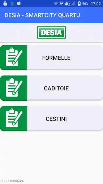 Play DESIA - SMARTCITY QUARTU and enjoy DESIA - SMARTCITY QUARTU with UptoPlay Play DESIA - SMARTCITY QUARTU and enjoy DESIA - SMARTCITY QUARTU with UptoPlay