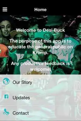 Play Desi Buck