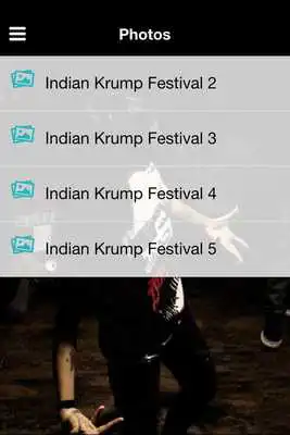 Play Desi Buck