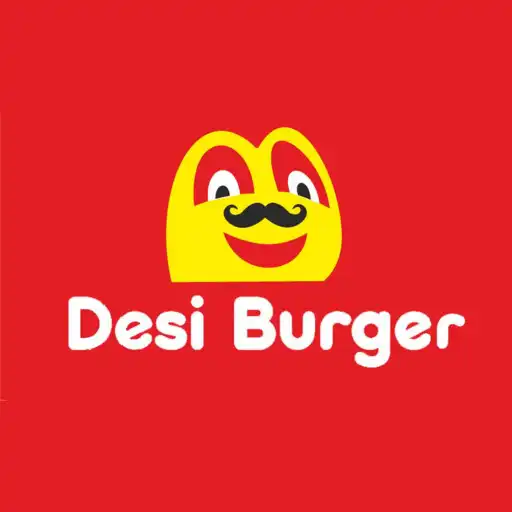 Play Desi Burger APK